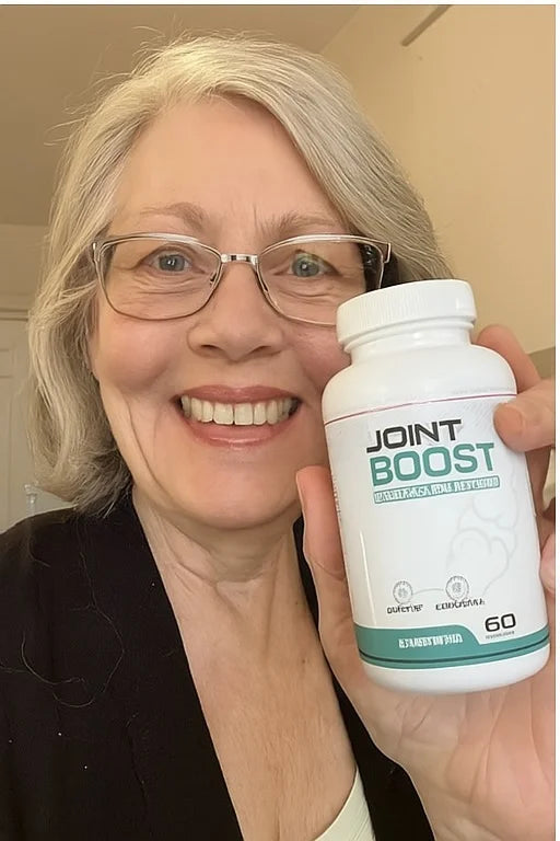 Product featured in review