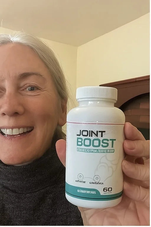 Product featured in review